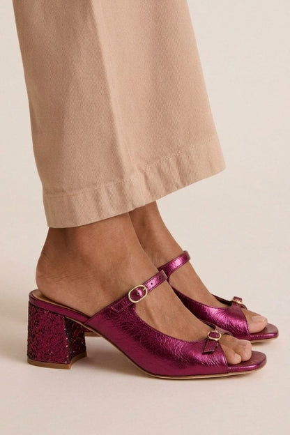 Valentina | Chic Riviera Sandals