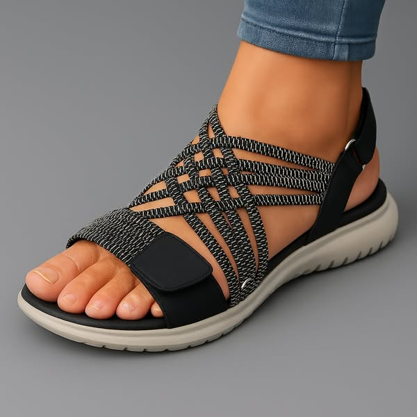 Sava Ultra-Light Orthopedic Sandals