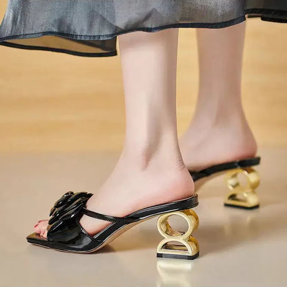 Amelia Rose Sandals