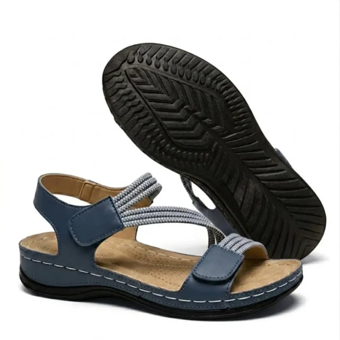 Nina Ultra-Light Orthopedic Sandals