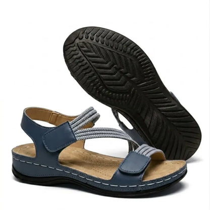 Nina Ultra-Light Orthopedic Sandals