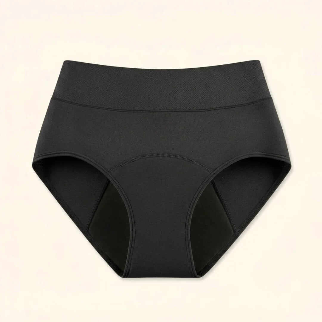Fluxe™ | 100% Leak-Proof Underwear That Won't Let You Down