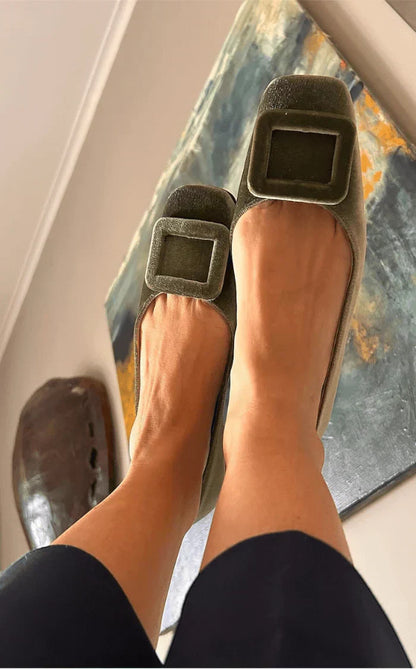 Carol | Casual Loafers