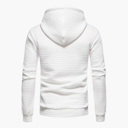Tyrone - Comfortable Hoodie