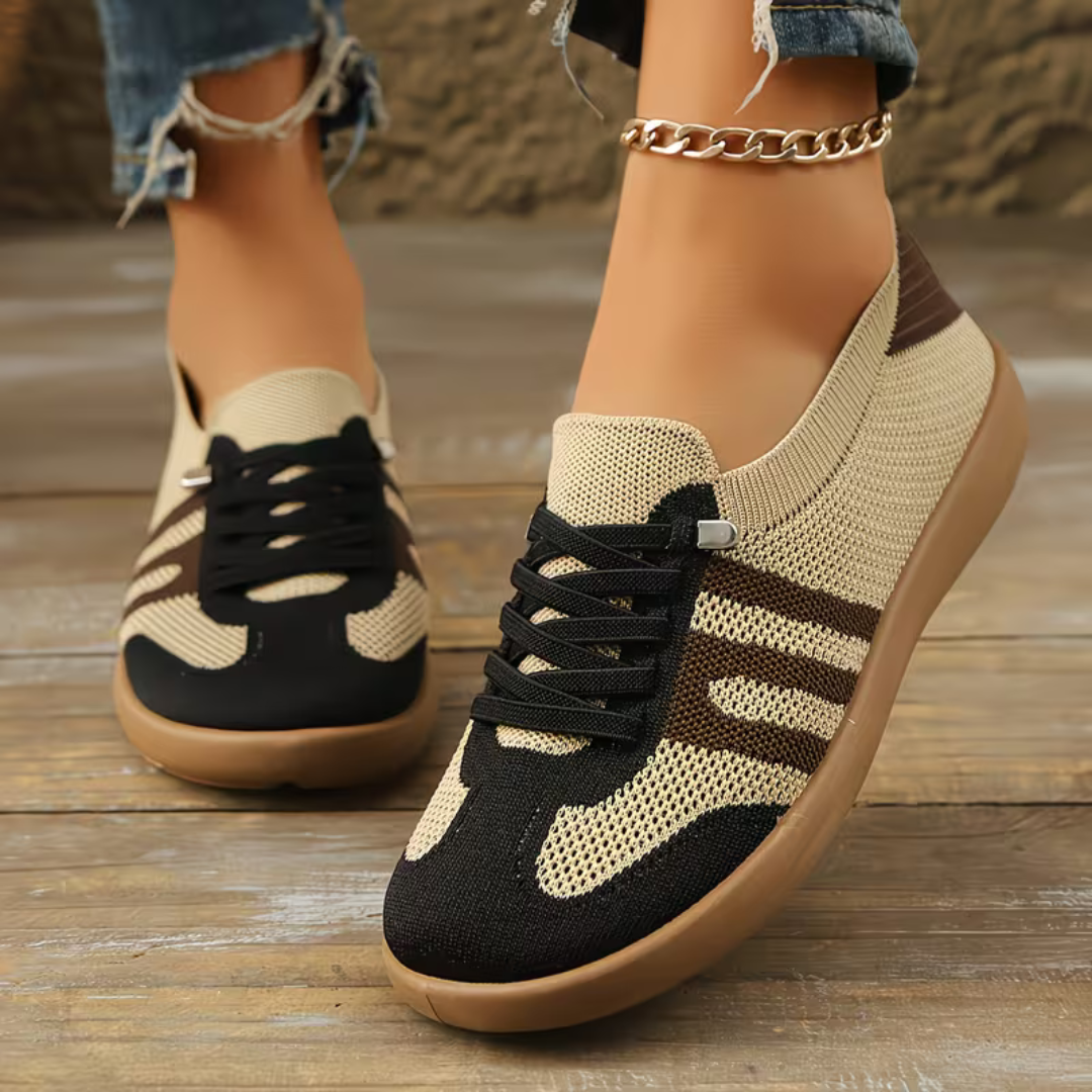 Ultra-Light Orthopedic Comfort Footwear