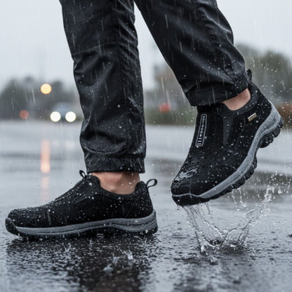 Palma Comfort Orthopedic Footwear