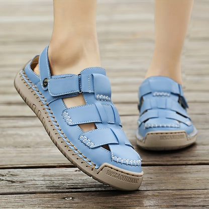 Elina | Customizable Comfort Sandals