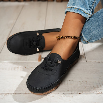 Ortelia Versatile Comfort Loafers