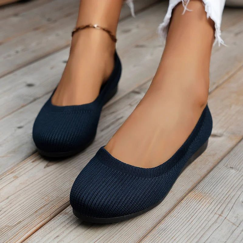 Dario Versatile Comfort Shoes