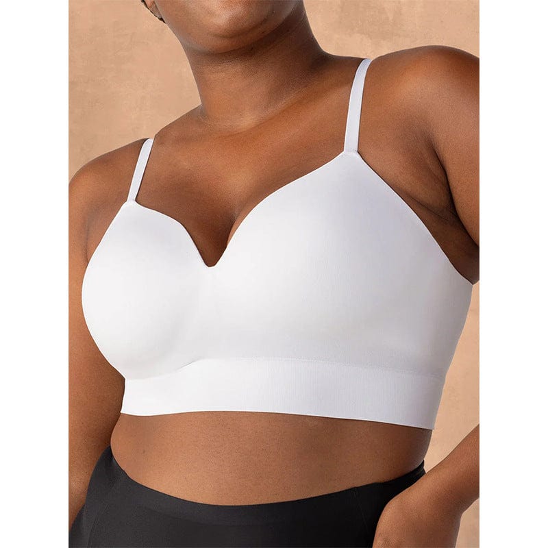 Lucie | Soft Comfort Bra