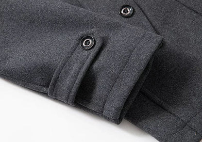 Valentino™ - Stylish winter coat