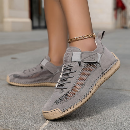 Mira Airy Orthopedic Footwear