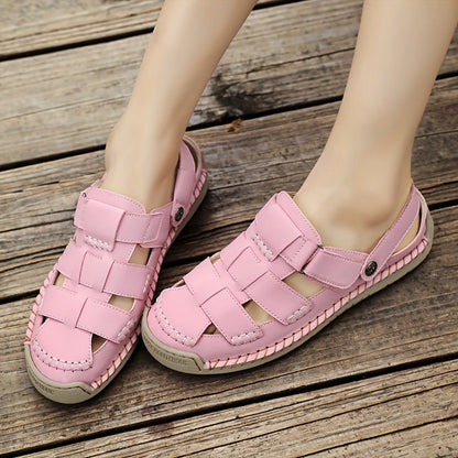 Elina | Customizable Comfort Sandals