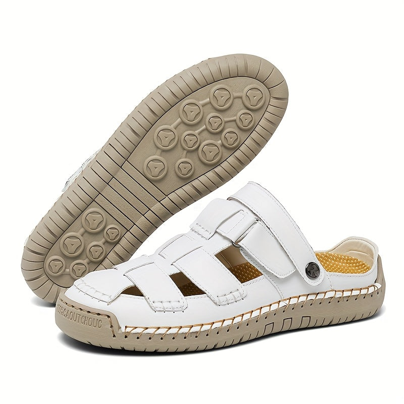 Elina | Customizable Comfort Sandals