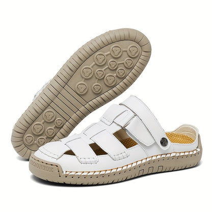 Elina | Customizable Comfort Sandals