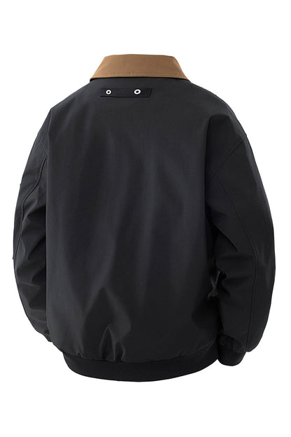 FINN – US HERITAGE WATER & WINDPROOF PILOT JACKET