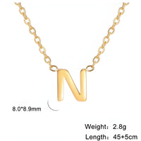 N
