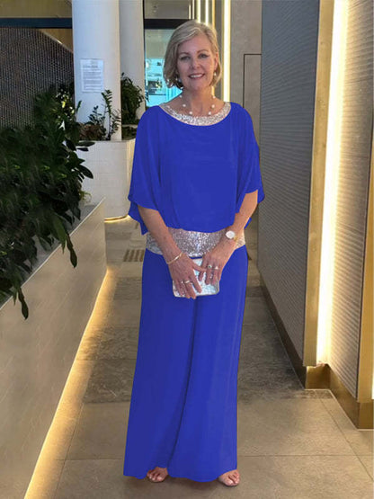 Nyla - Classy Elegant Set