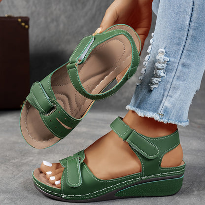 Célima Cozy Sandals