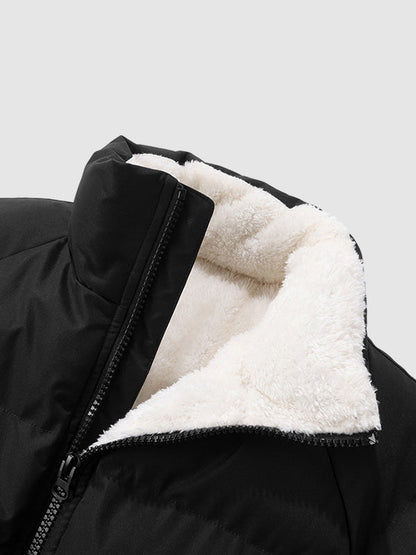 Jomar™ - Waterproof Puffer Jacket