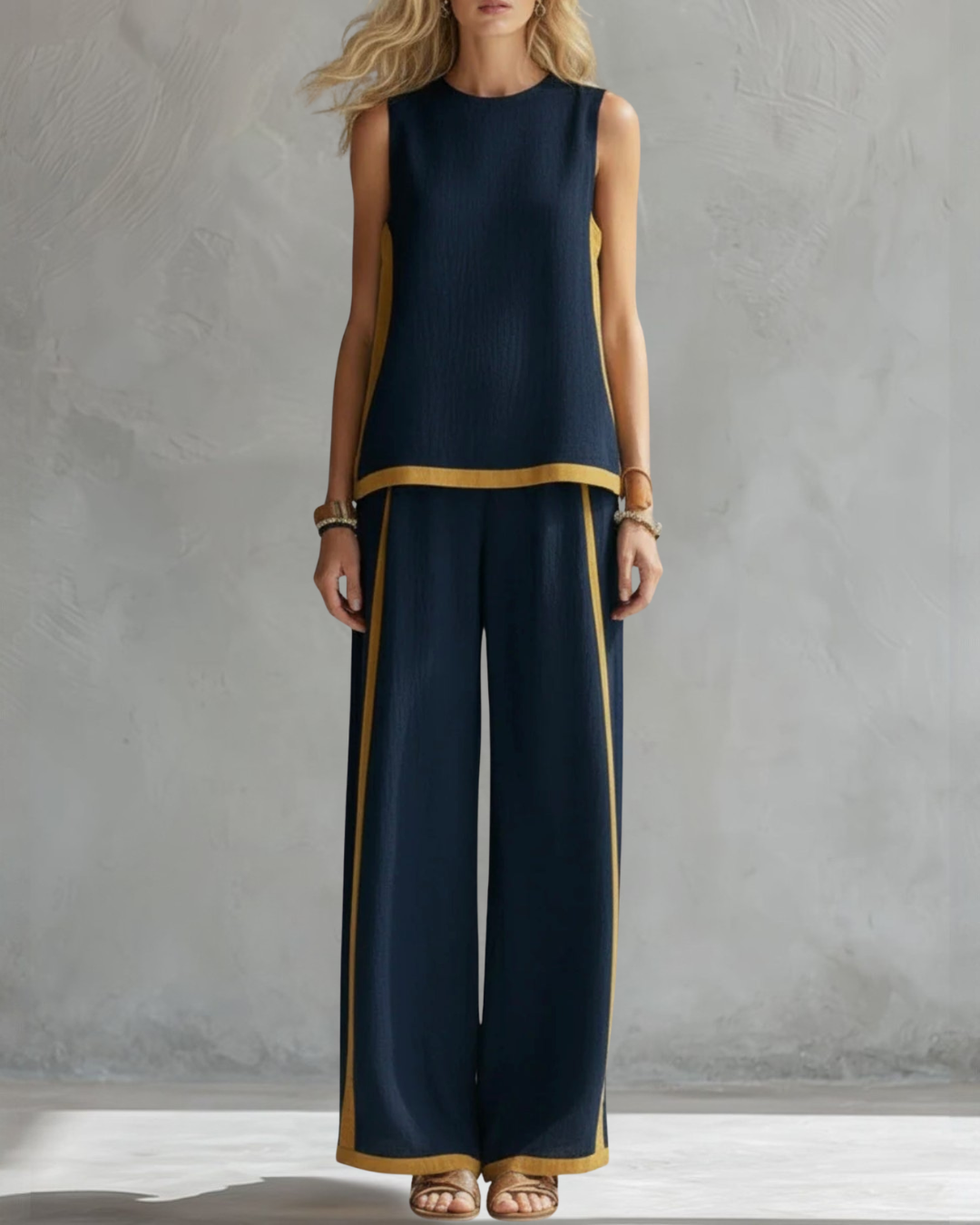 Reagan | Stylish Coordinated Set