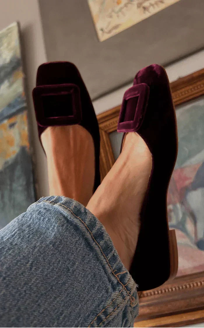 Carol | Casual Loafers