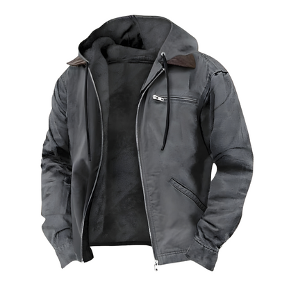 Ricardo | Elegant Jacket for Fall