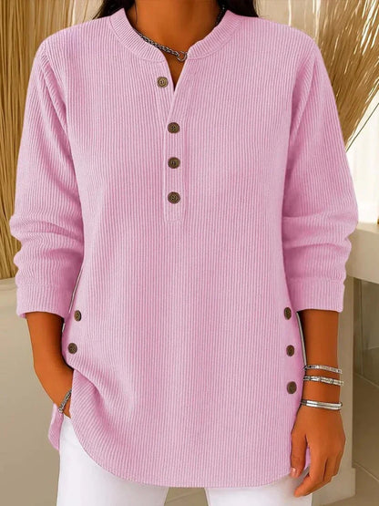 ARIANA | Cozy Soft Pullover
