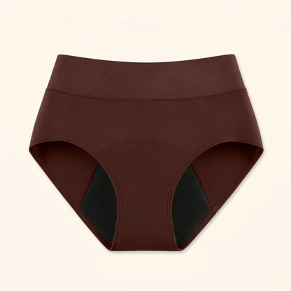 Fluxe™ | 100% Leak-Proof Underwear That Won't Let You Down