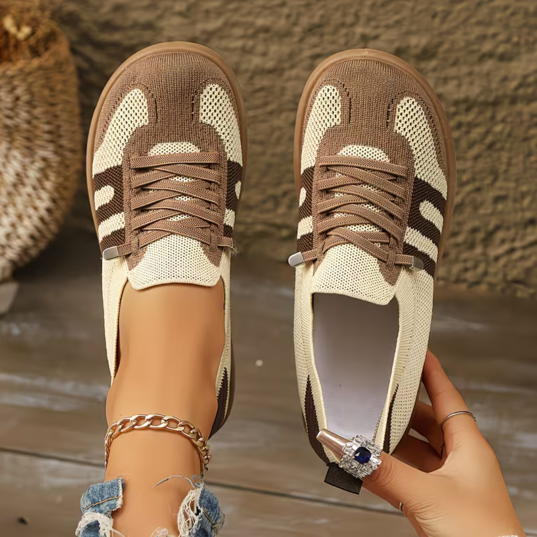 Ultra-Light Orthopedic Comfort Footwear