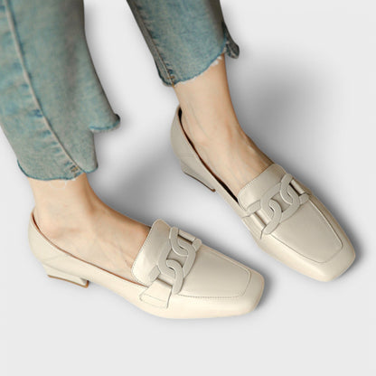 Monika | Casual Loafers
