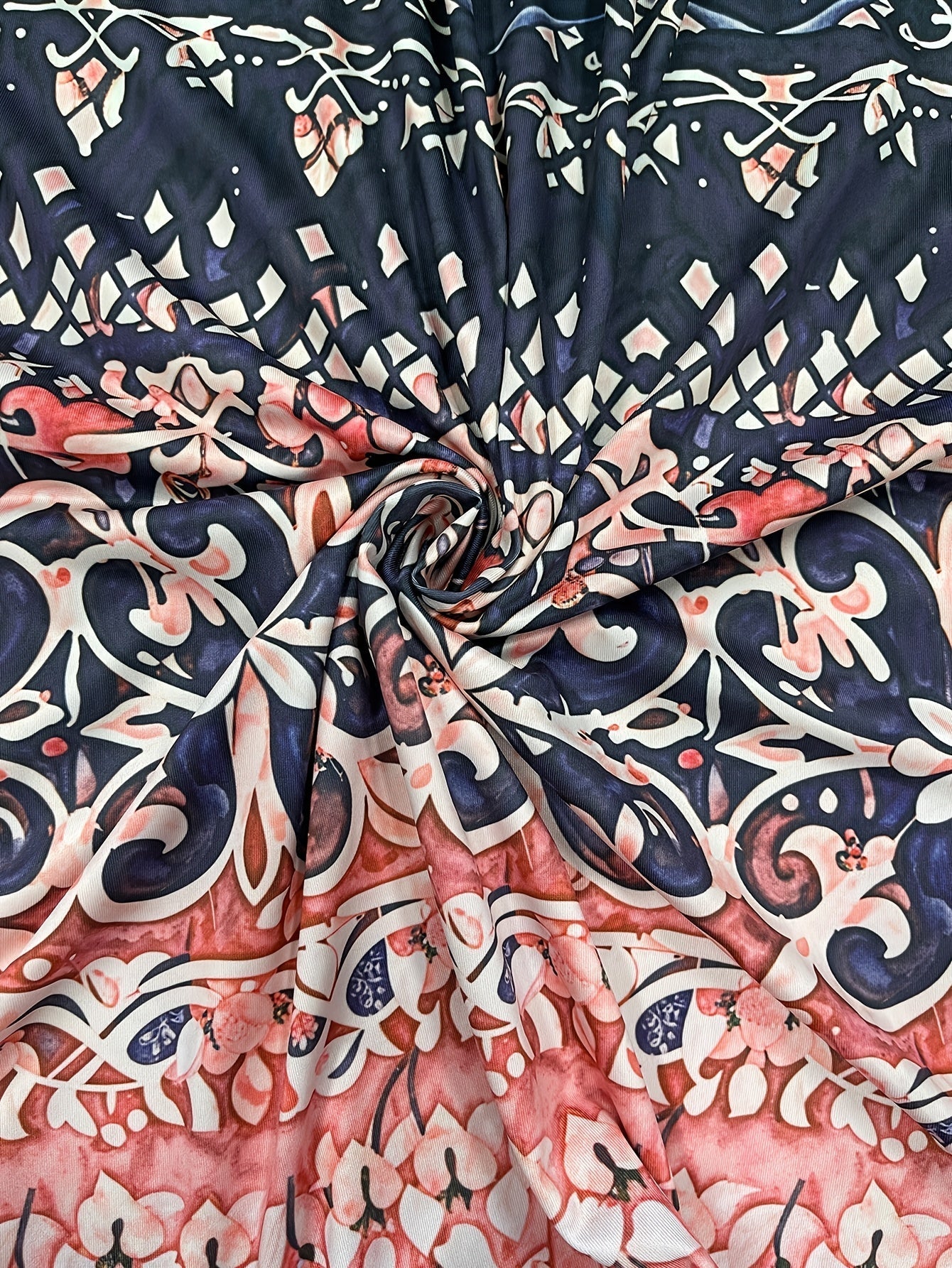 Isabella™ | Elegant Bohemian Summer Midi Dress