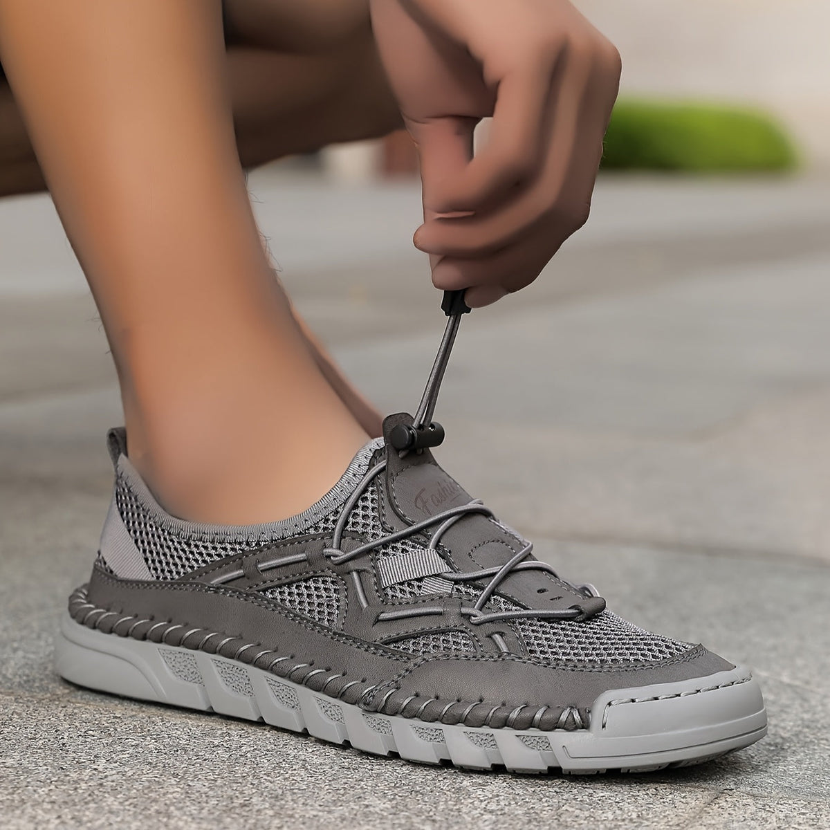 Elara Airy Comfort Footwear
