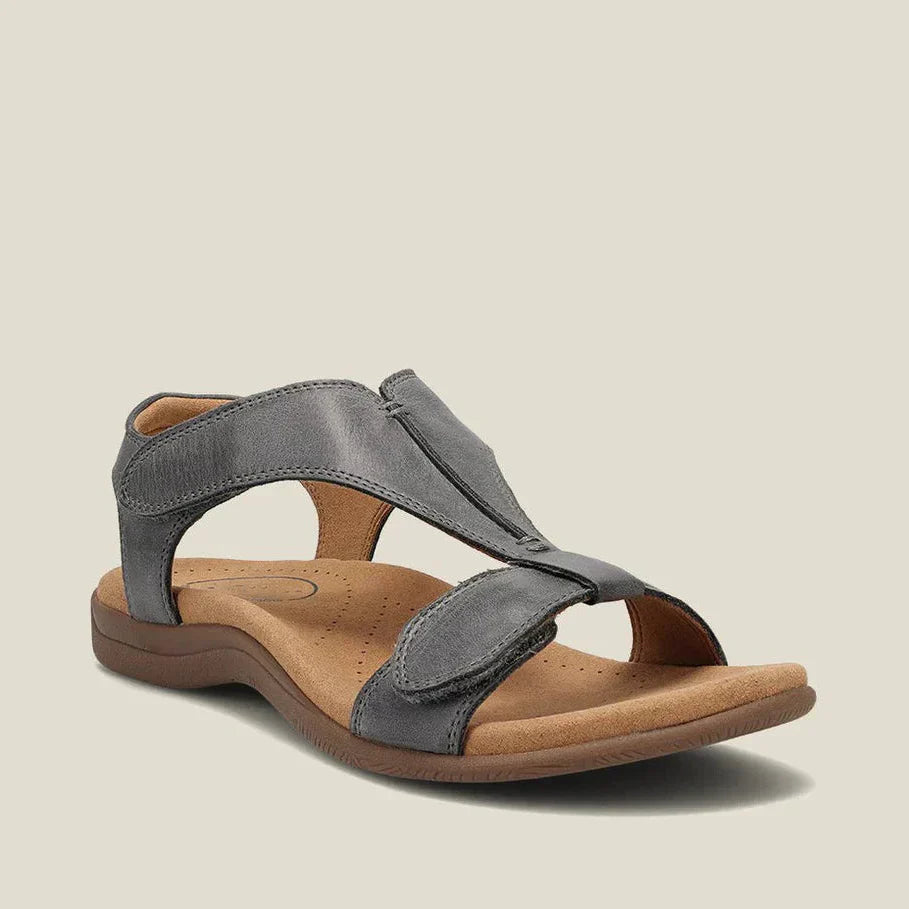 Lara Comfort Fit Orthopedic Sandals