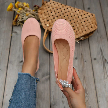 Dario Versatile Comfort Shoes