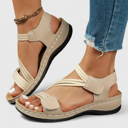 Nina Ultra-Light Orthopedic Sandals