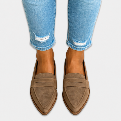 Nadia | Casual Loafers