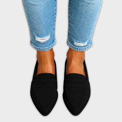 Nadia | Casual Loafers