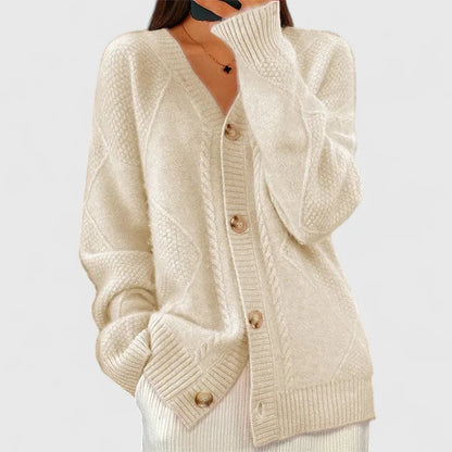 Solenyah | Comfortable Cardigan
