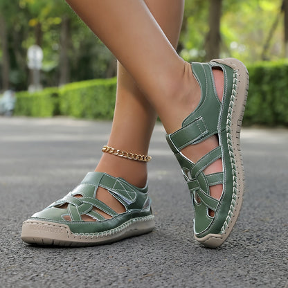 Sola | Breezy Summer Sandals