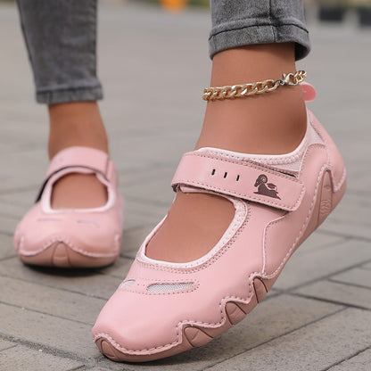 Novi Comfort Light Ballerina Flats