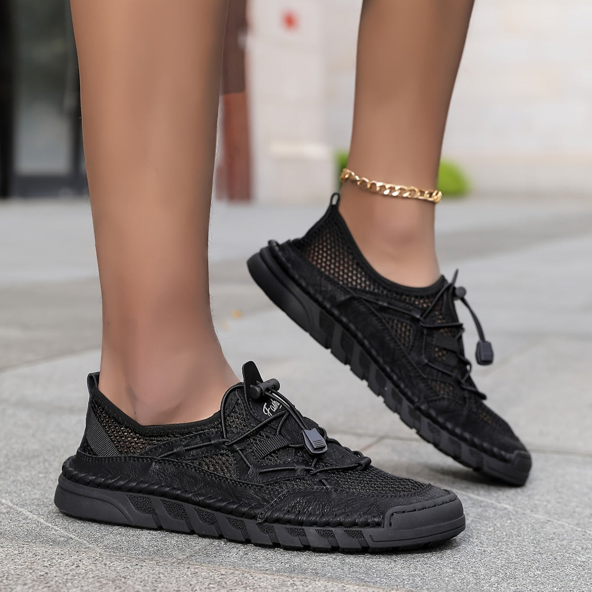 Elara Airy Comfort Footwear