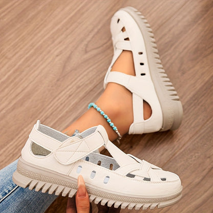 Mara Comfort Sandals with Supportive Sole
