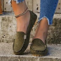 Olive Green