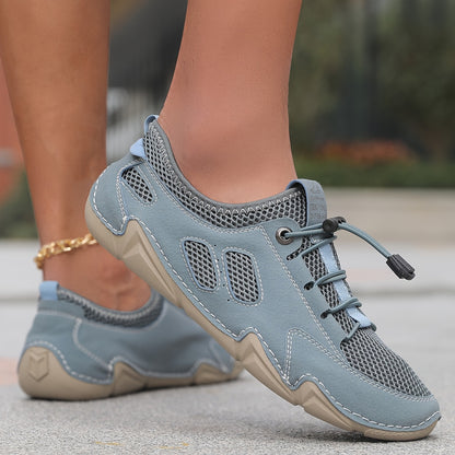 SENA™ | Experience Lightness and Freshness with Every Step