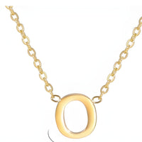 O
