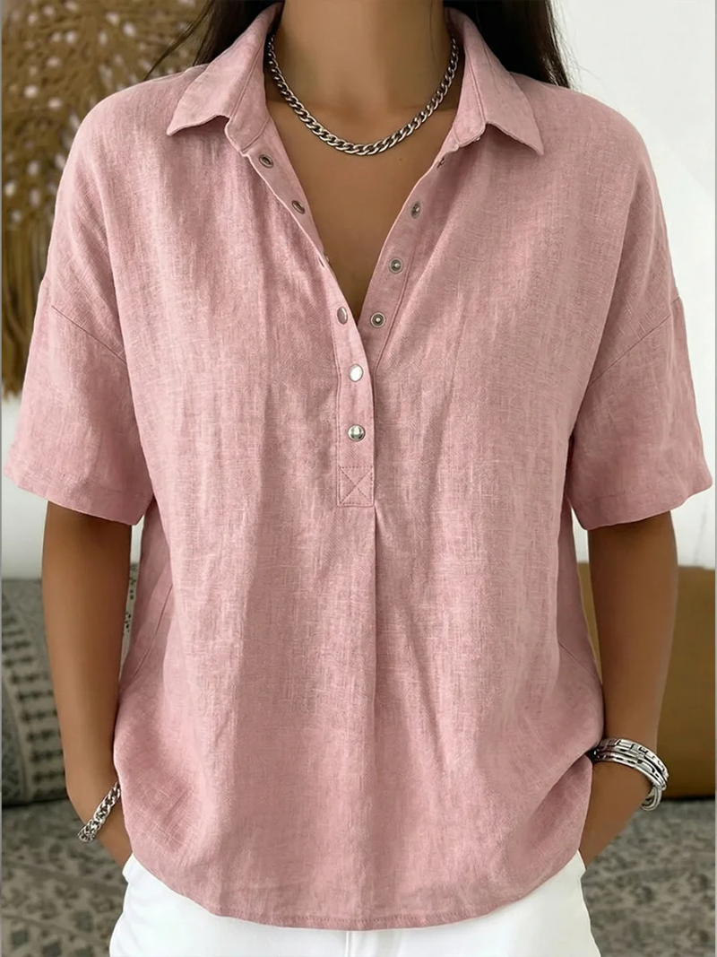 Delacroix | Chic and Comfortable Blouse