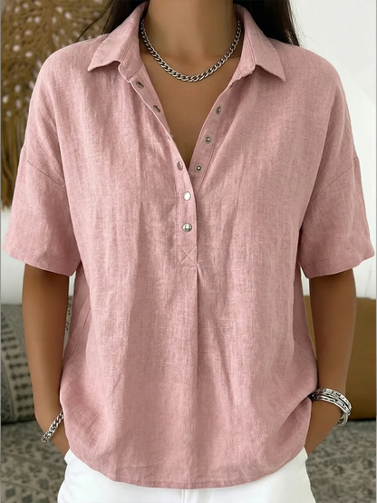 Delacroix | Chic and Comfortable Blouse
