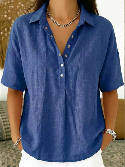 Delacroix | Chic and Comfortable Blouse