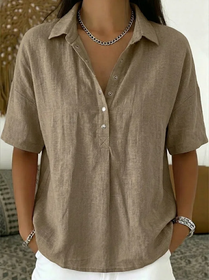 Delacroix | Chic and Comfortable Blouse